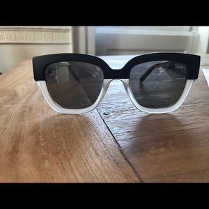 Quay Sunglasses